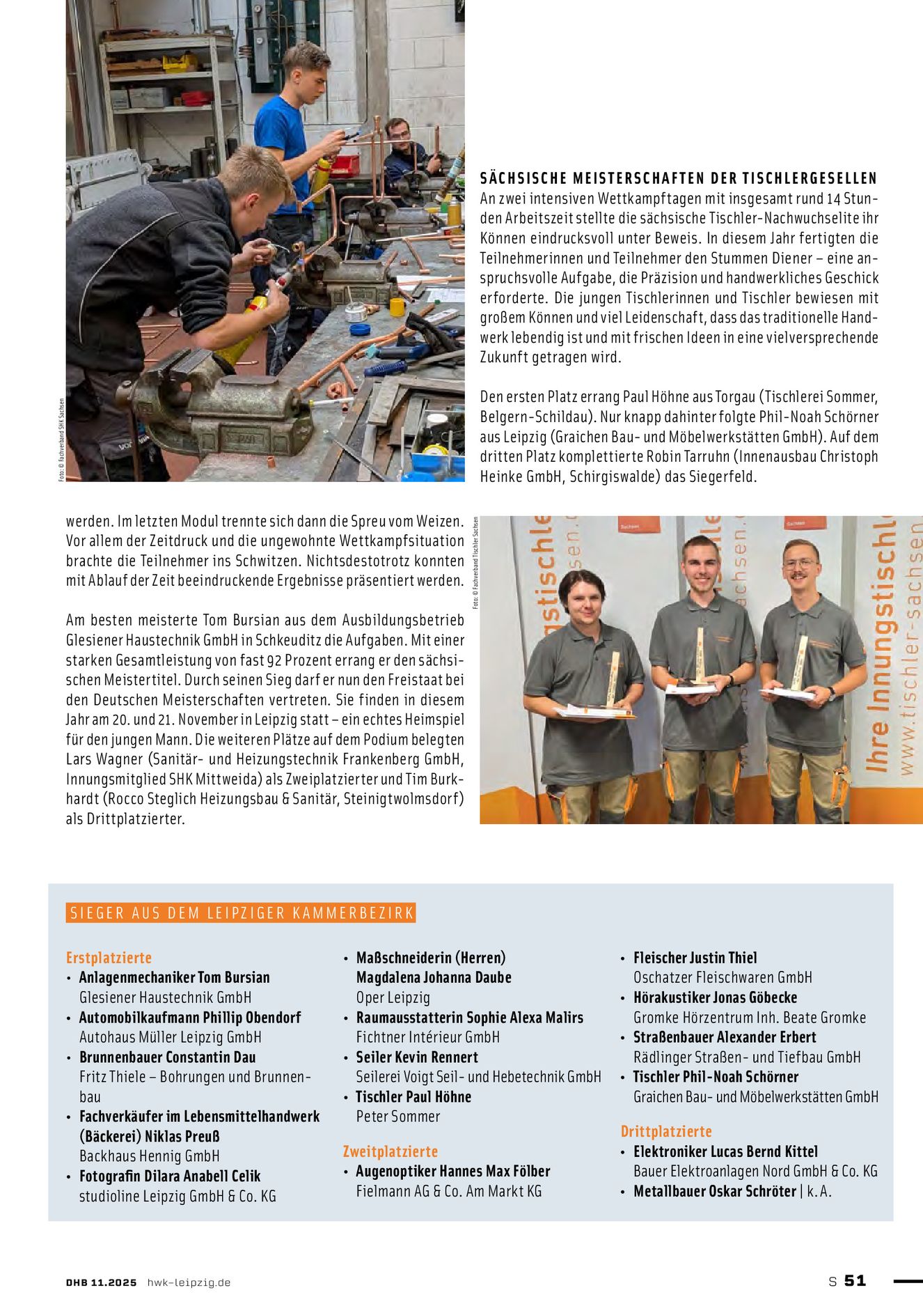 Verlagsanstalt Handwerk GmbH