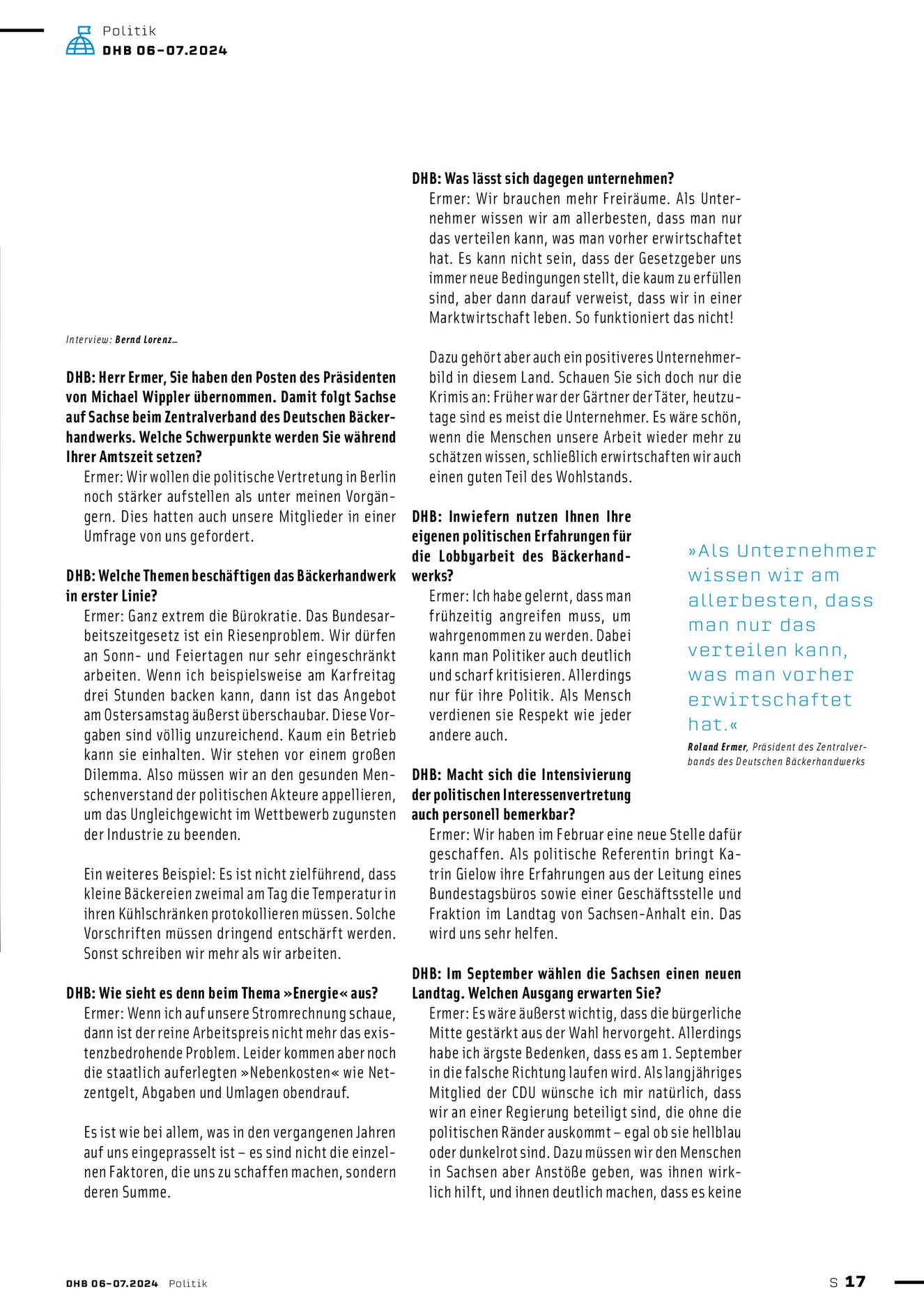 Verlagsanstalt Handwerk GmbH