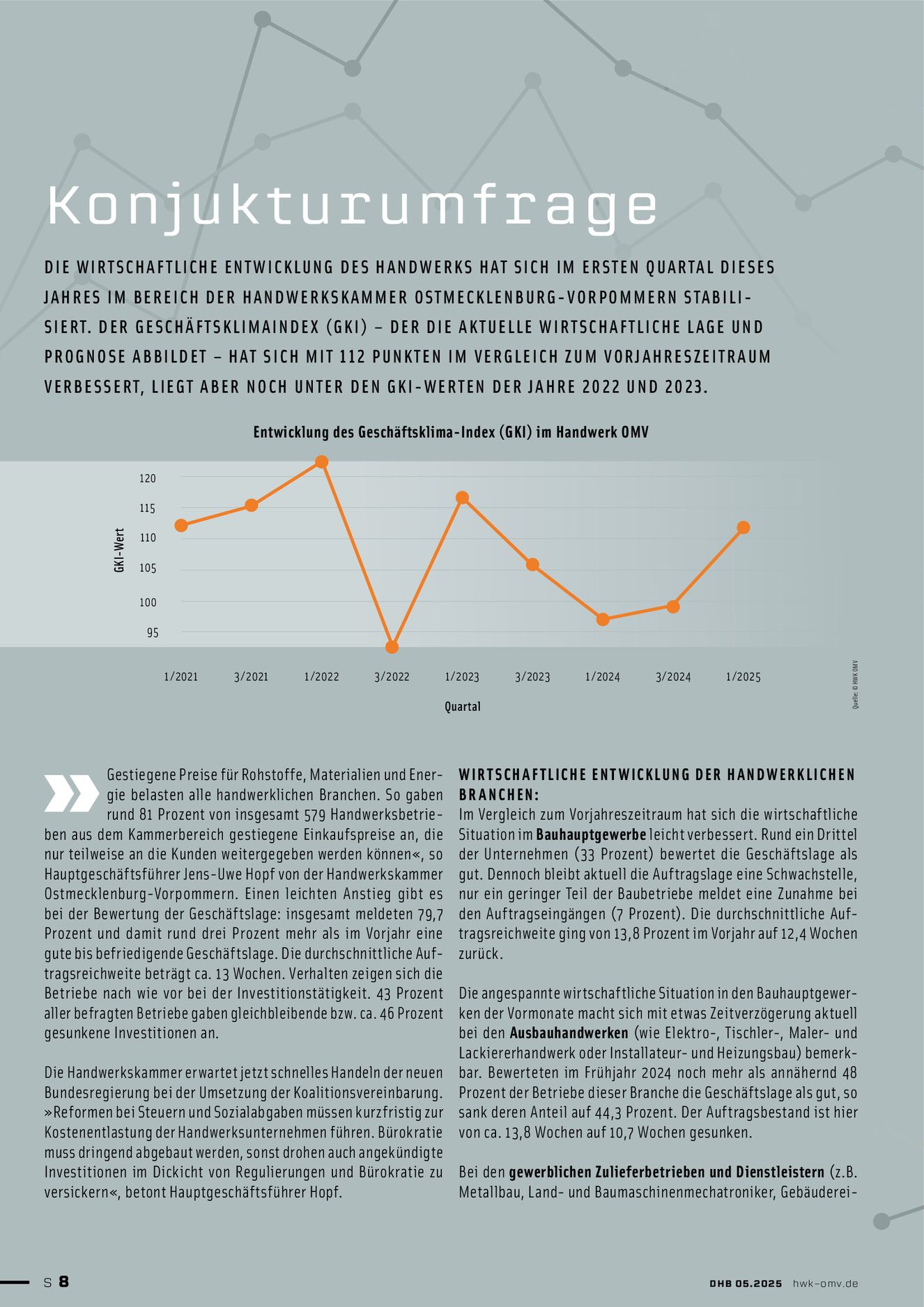 Verlagsanstalt Handwerk GmbH