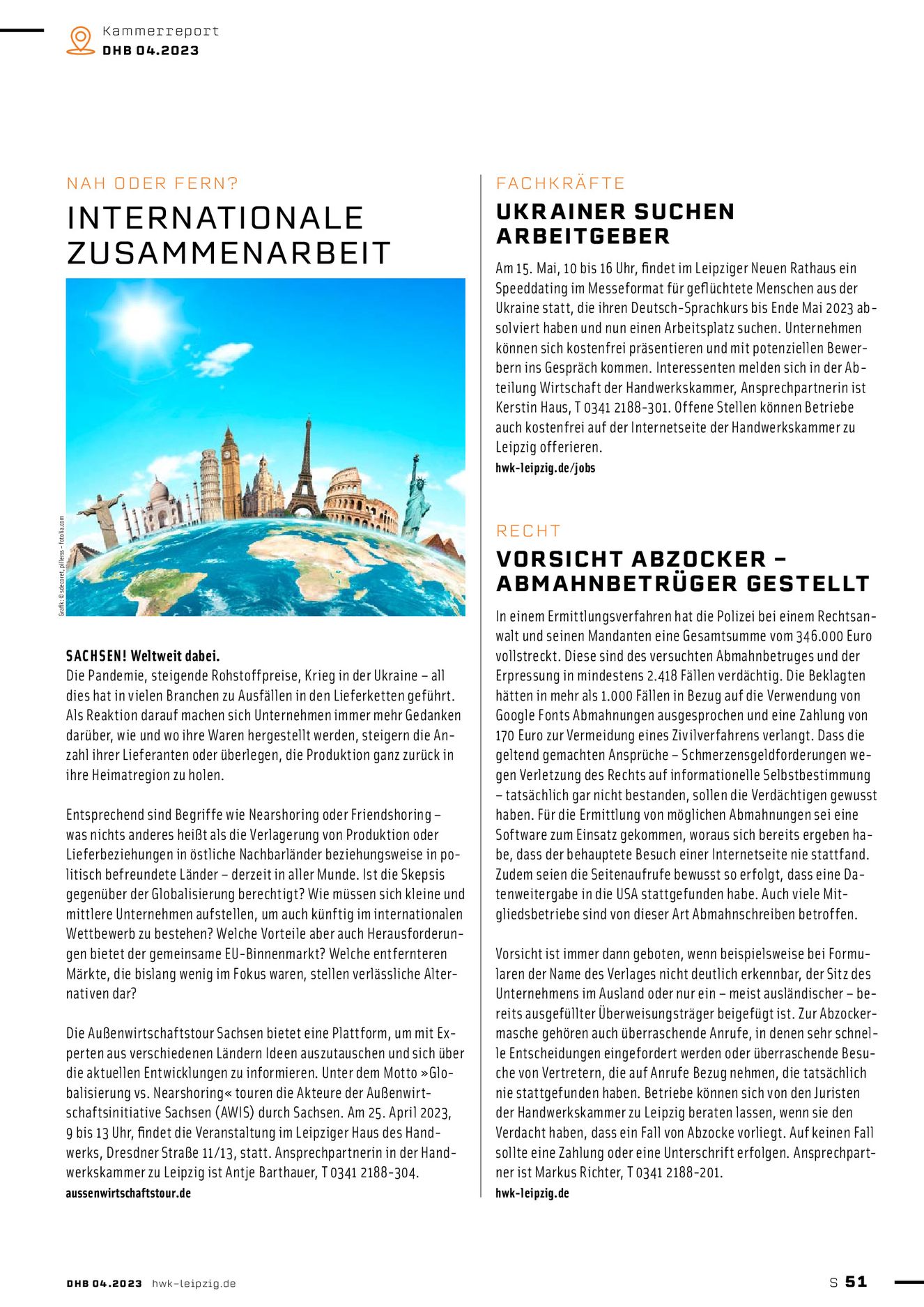 Verlagsanstalt Handwerk GmbH