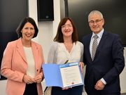 Fotowettbewerb und Ausstellung: "Handwerk attraktiv – Echte Menschen, echte Bilder"