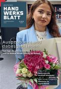 Handwerkskammer Trier 07-08/26 (Digitalausgabe)