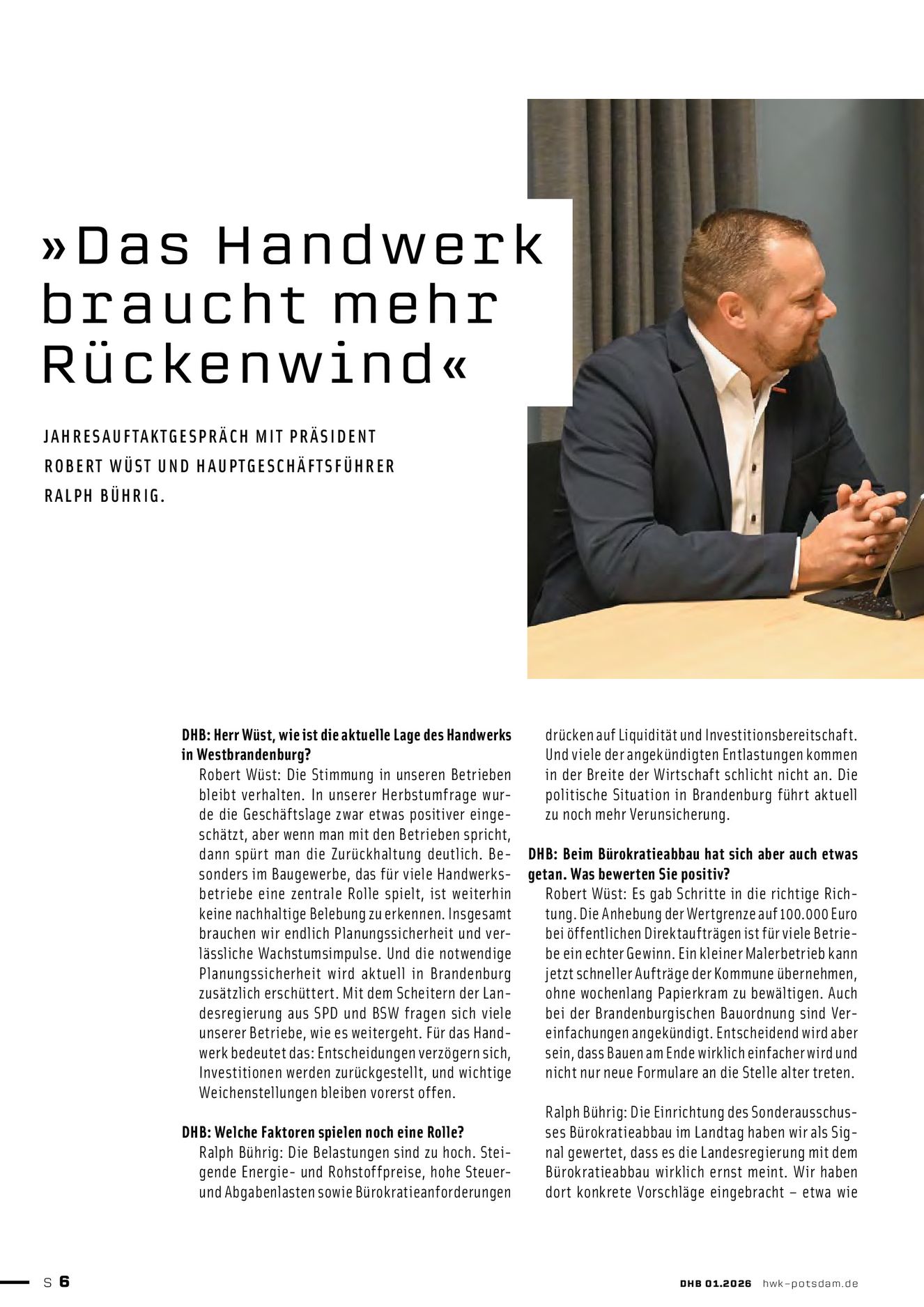 Verlagsanstalt Handwerk GmbH