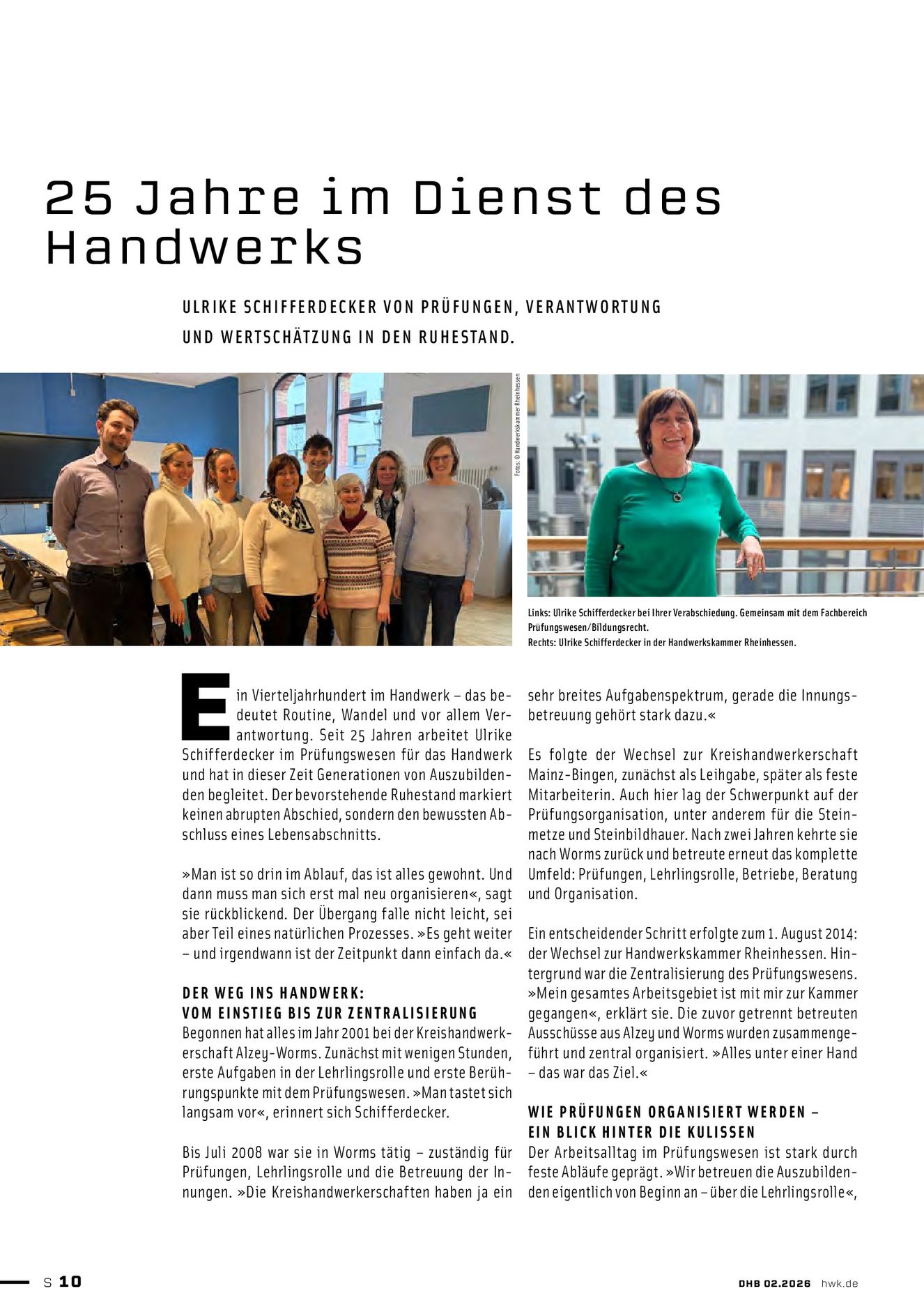 Verlagsanstalt Handwerk GmbH