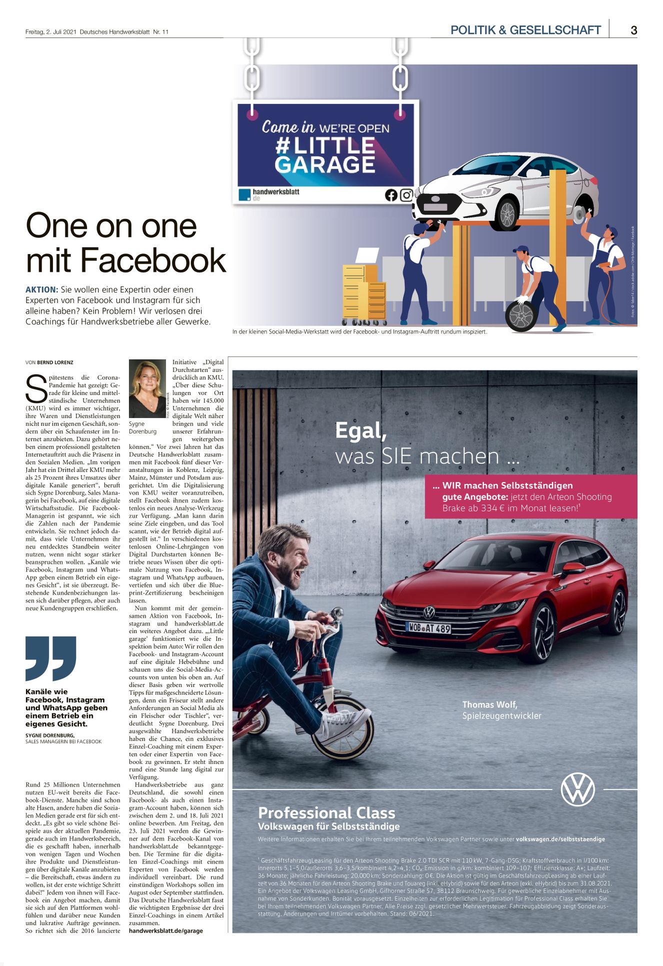 Verlagsanstalt Handwerk GmbH