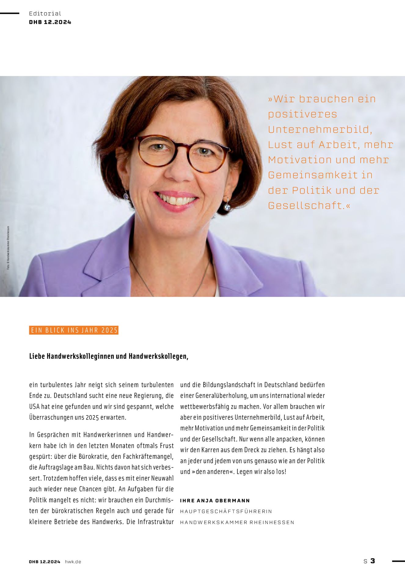 Verlagsanstalt Handwerk GmbH