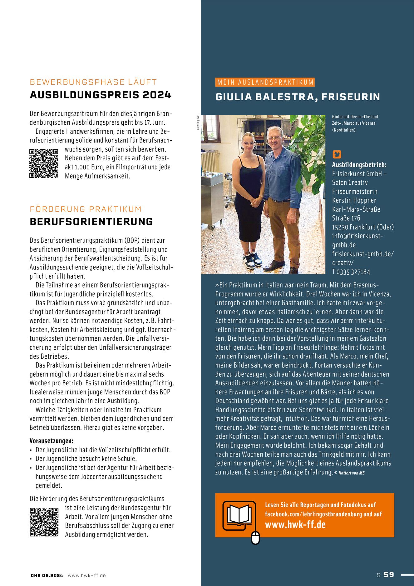 Verlagsanstalt Handwerk GmbH