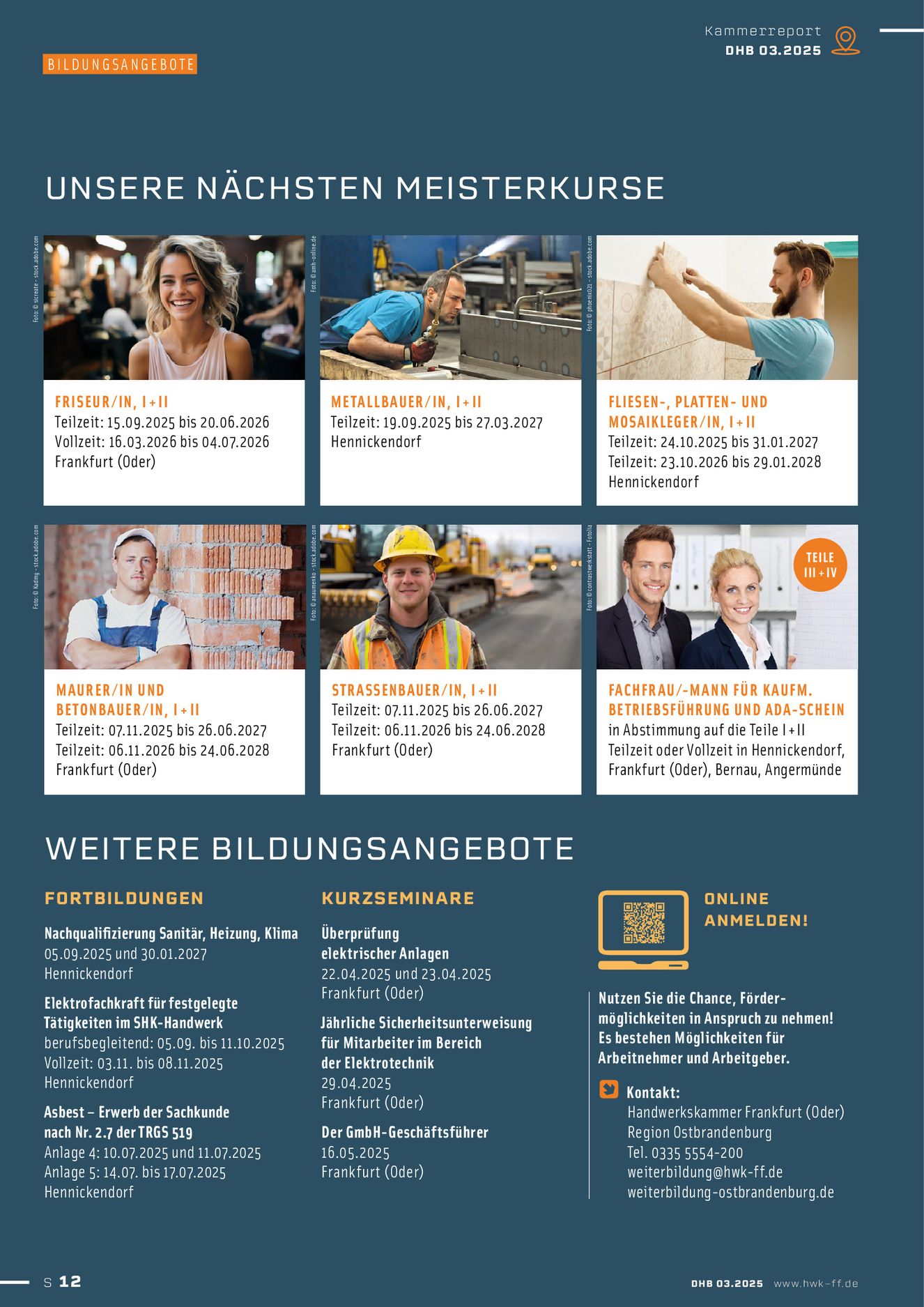 Verlagsanstalt Handwerk GmbH