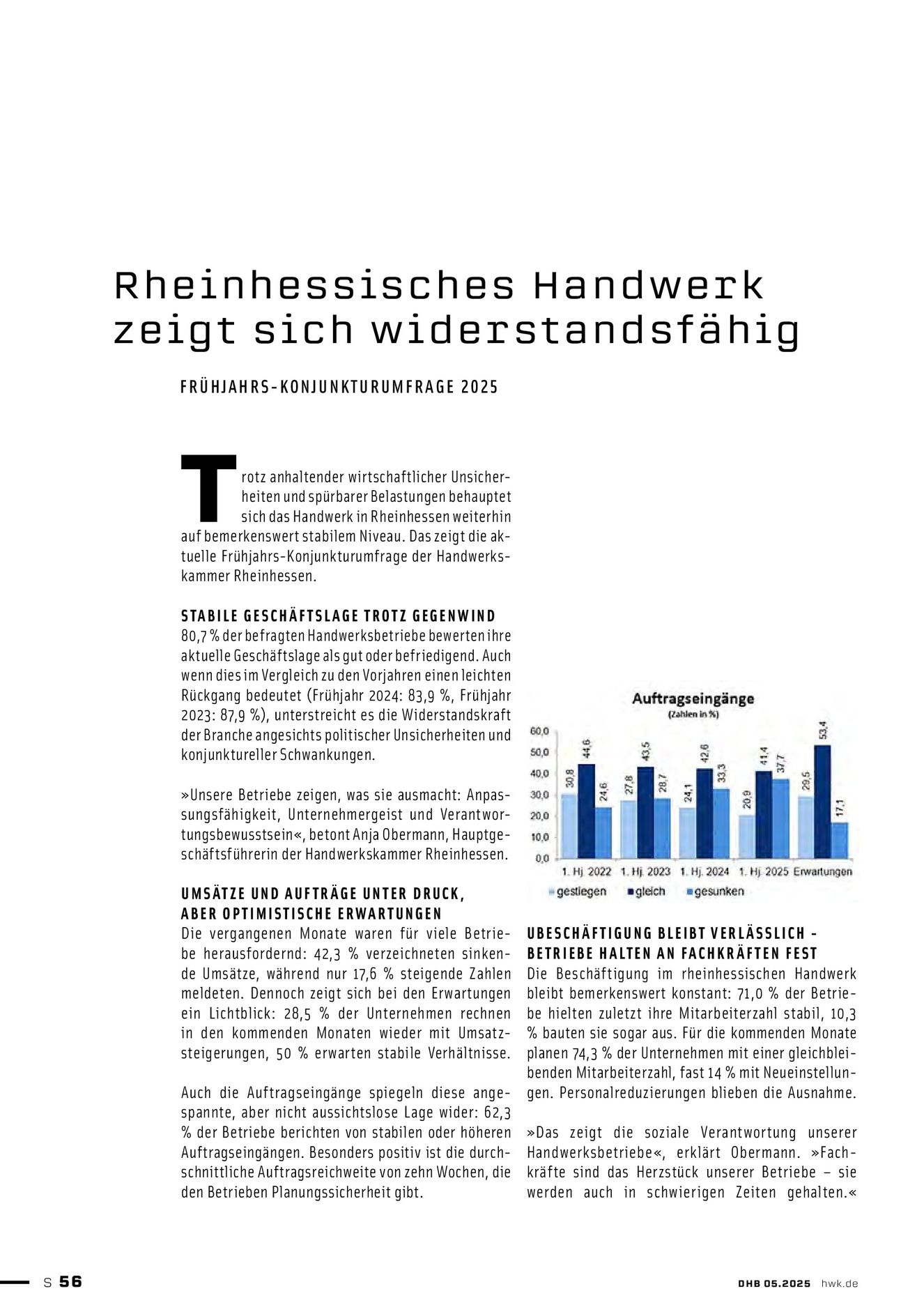 Verlagsanstalt Handwerk GmbH