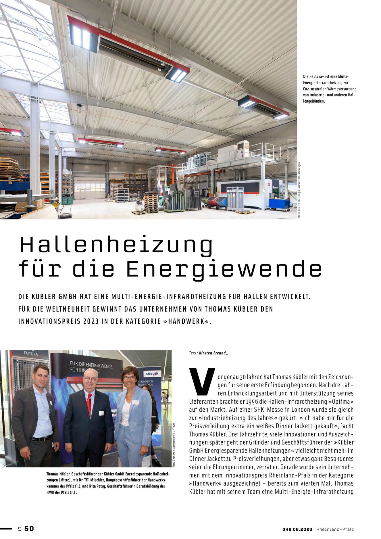 Verlagsanstalt Handwerk GmbH