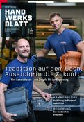 Handwerkskammer Münster 09/25