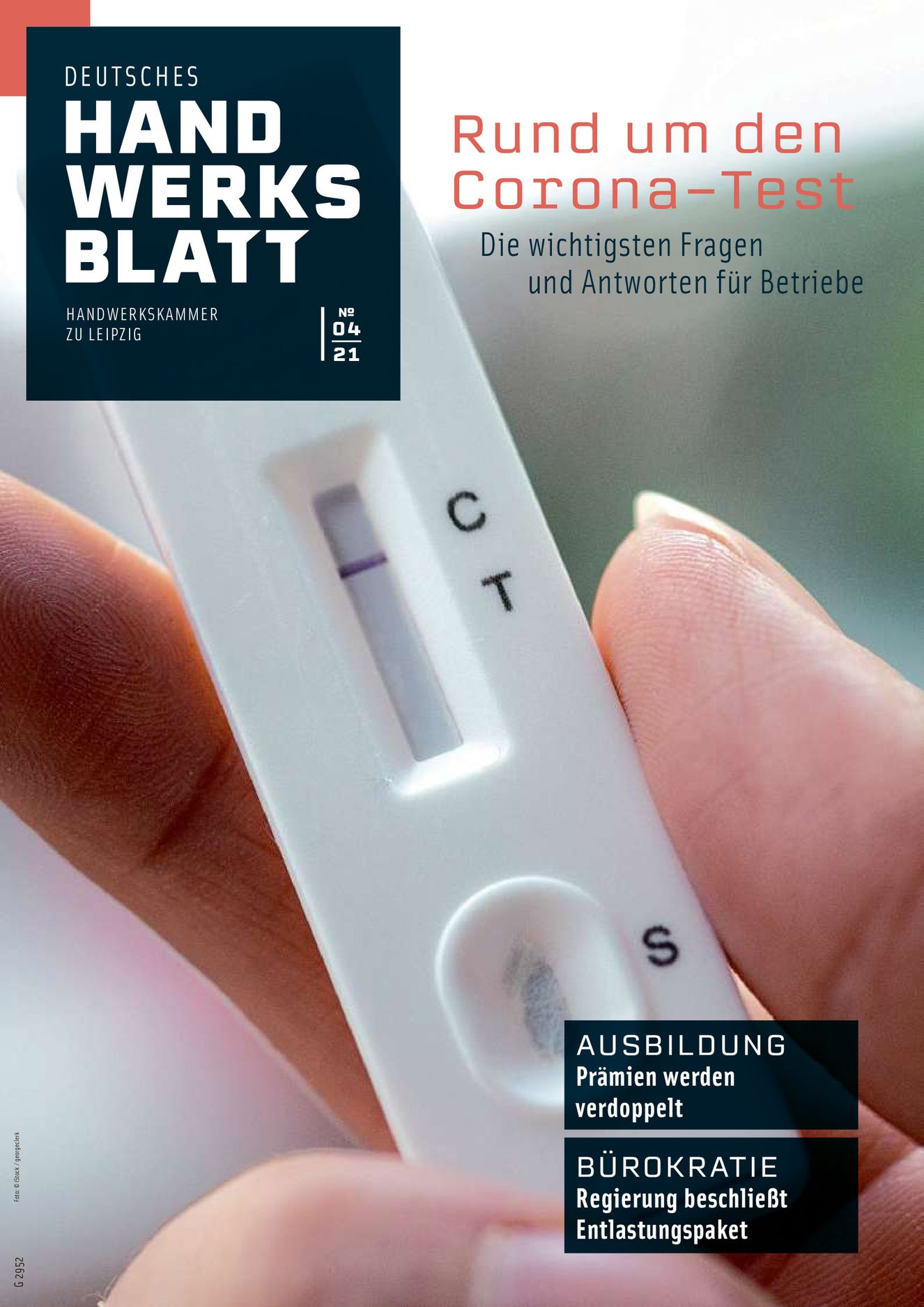 Verlagsanstalt Handwerk GmbH