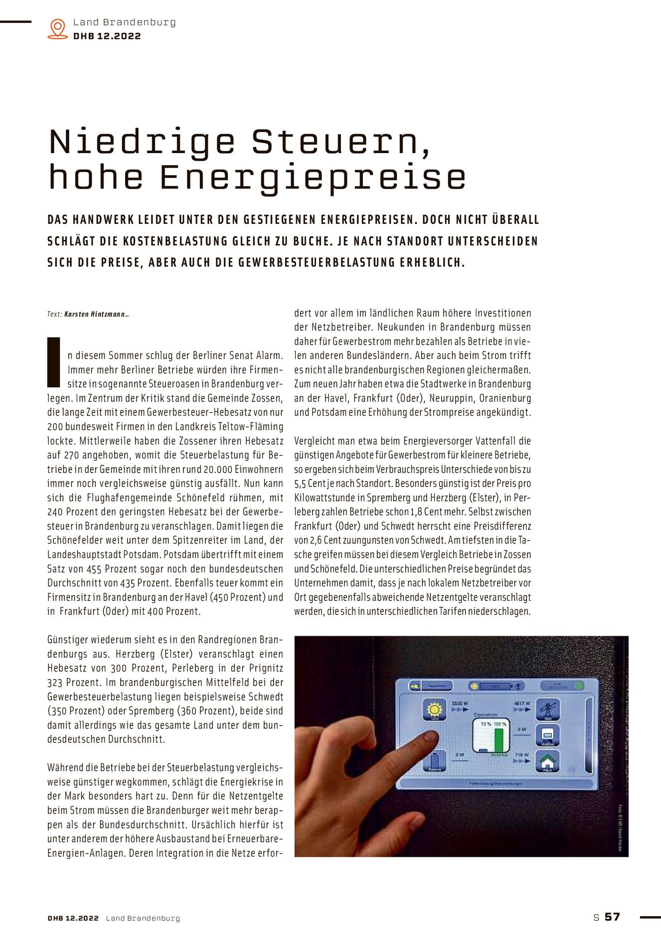 Verlagsanstalt Handwerk GmbH