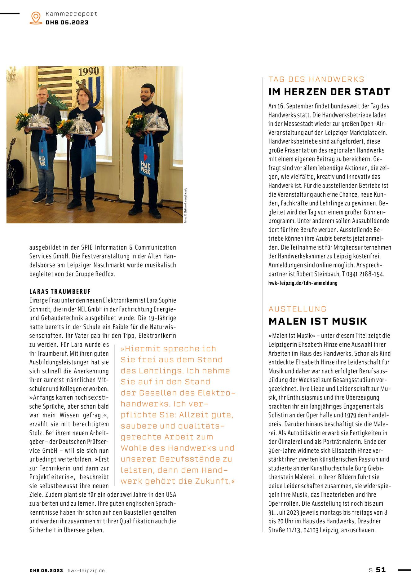 Verlagsanstalt Handwerk GmbH