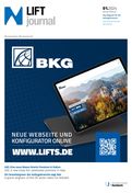 LIFTjournal 01.2024