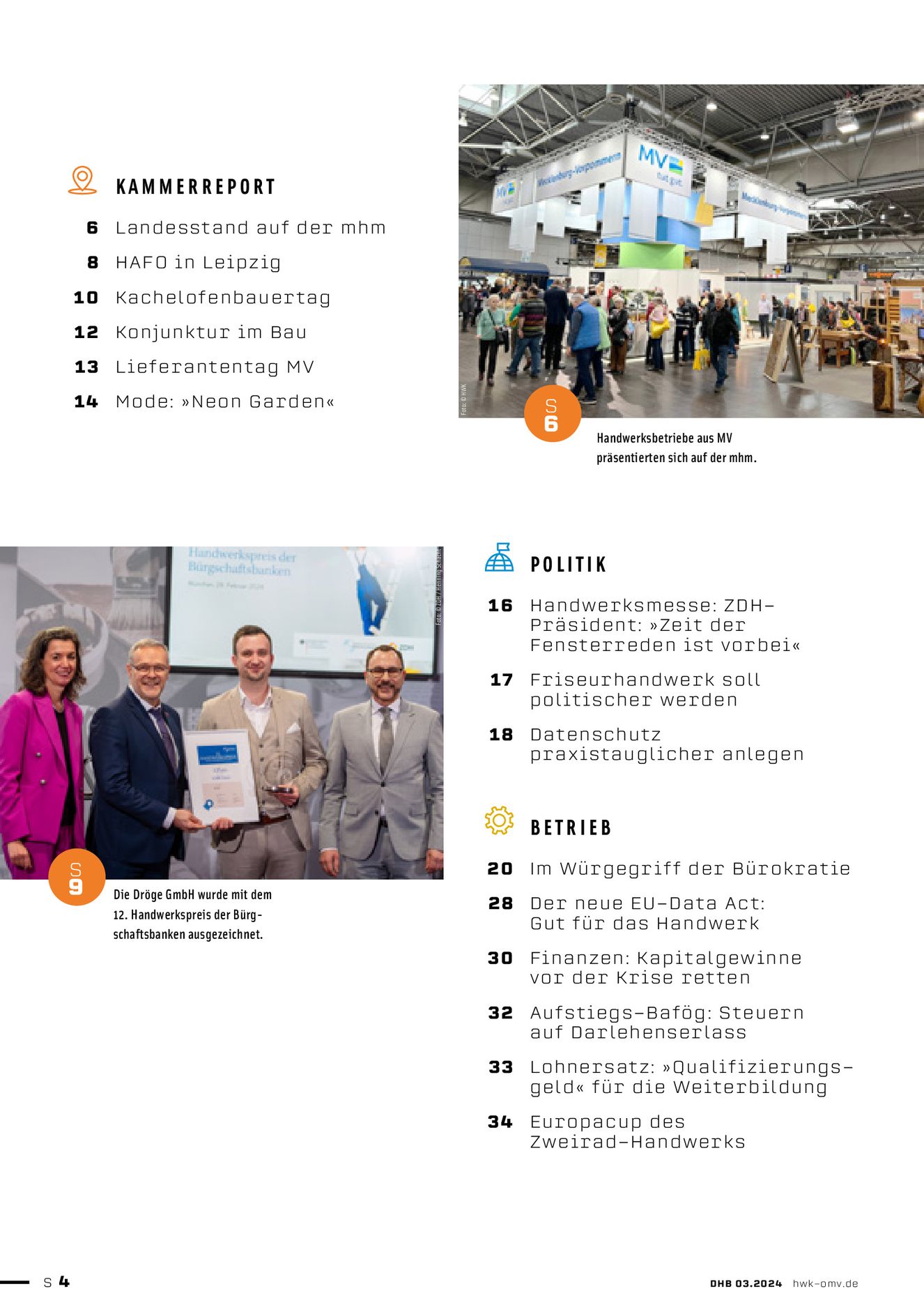 Verlagsanstalt Handwerk GmbH