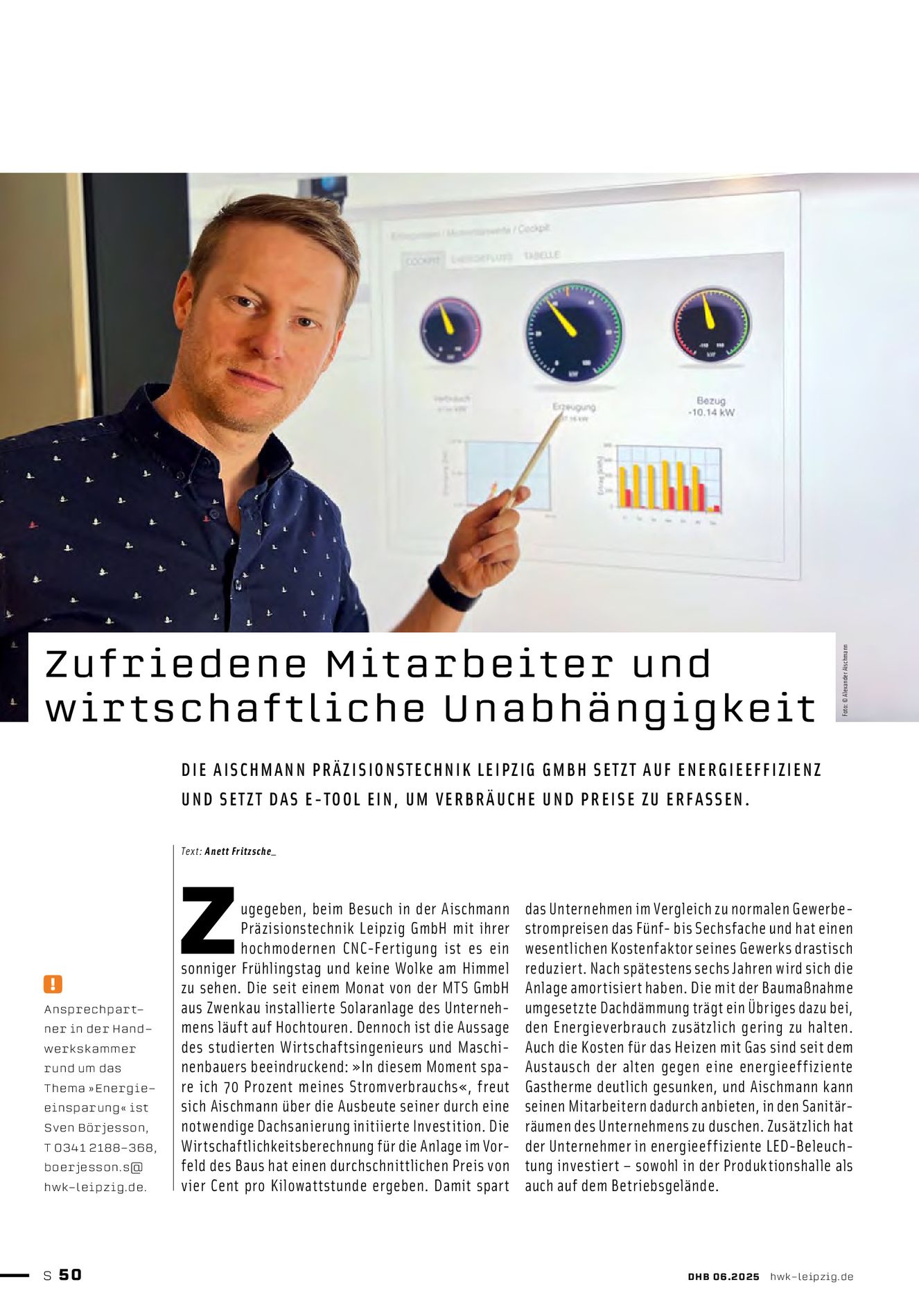 Verlagsanstalt Handwerk GmbH