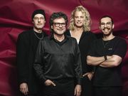 Frisurentrends Herbst Winter 2025 / 2026