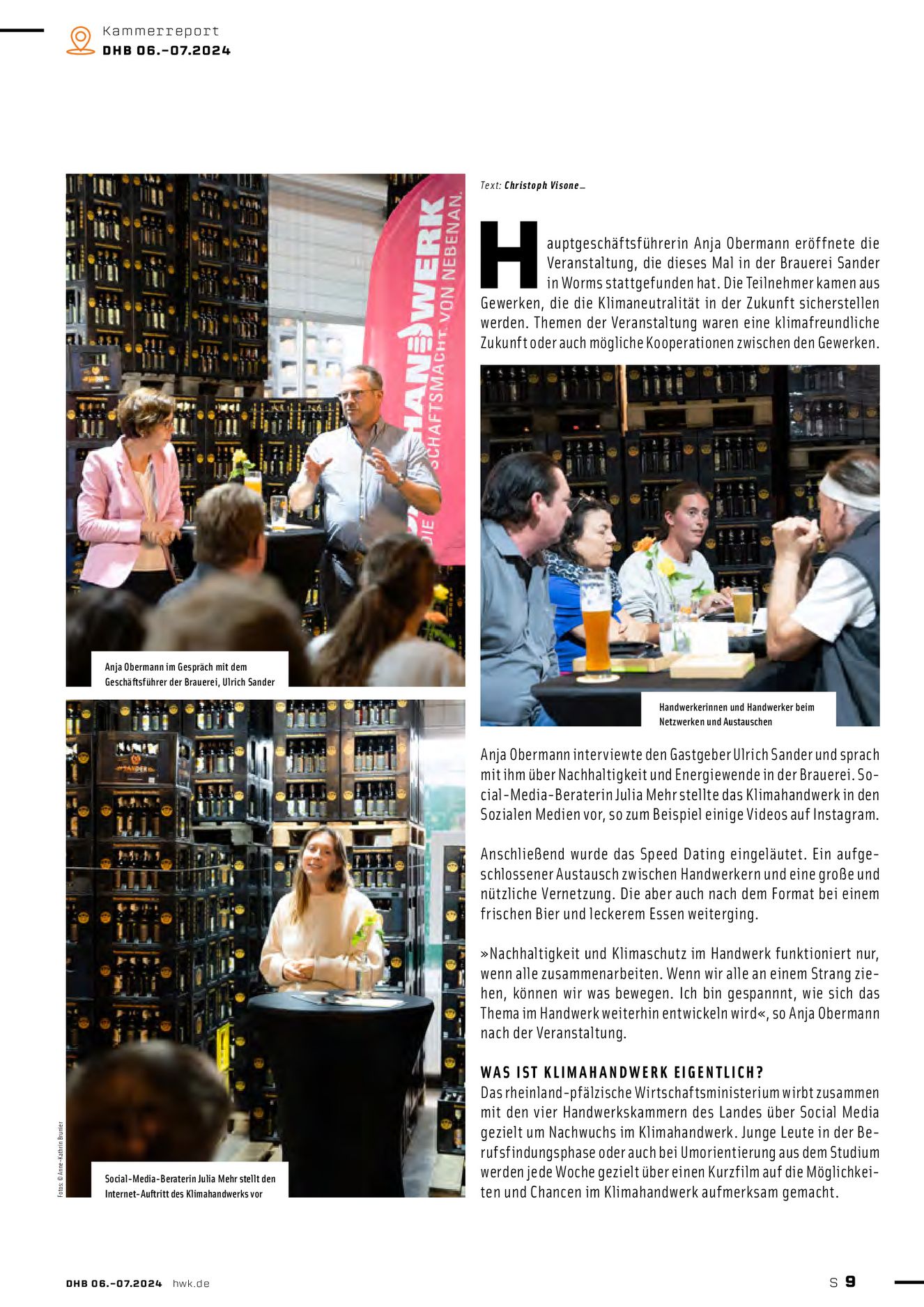 Verlagsanstalt Handwerk GmbH