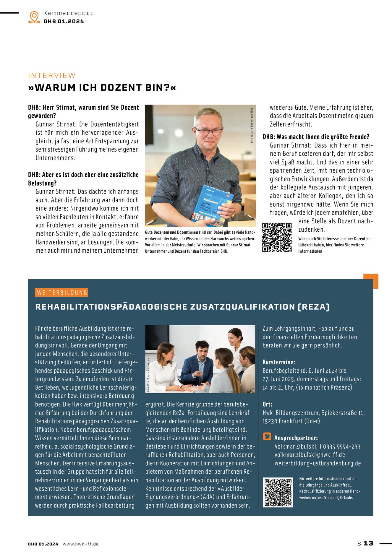 Verlagsanstalt Handwerk GmbH