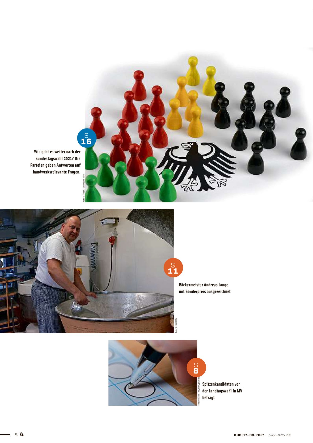 Verlagsanstalt Handwerk GmbH