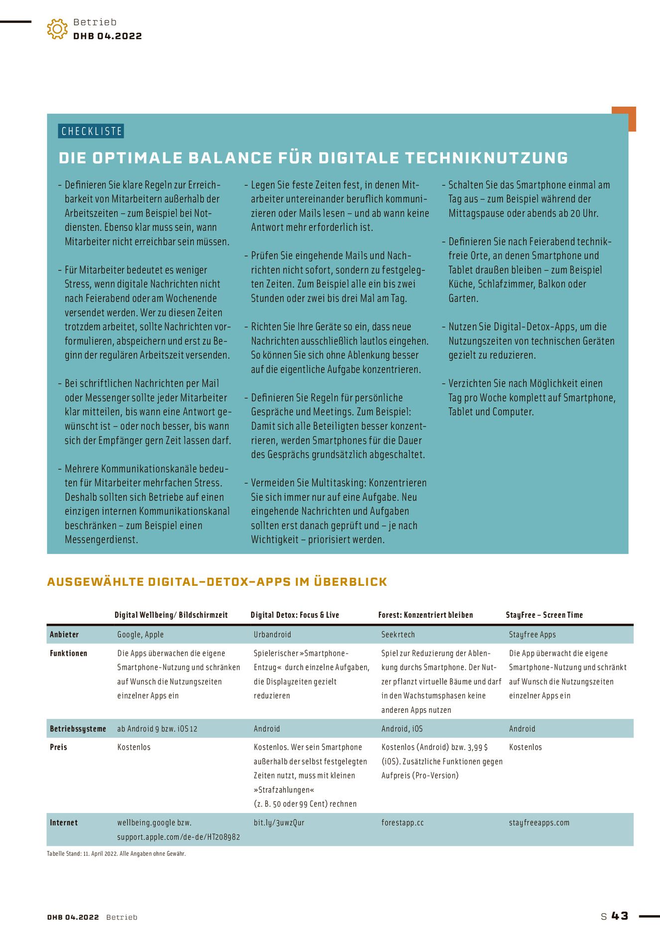 Verlagsanstalt Handwerk GmbH