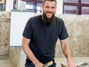 Der Countdown läuft!