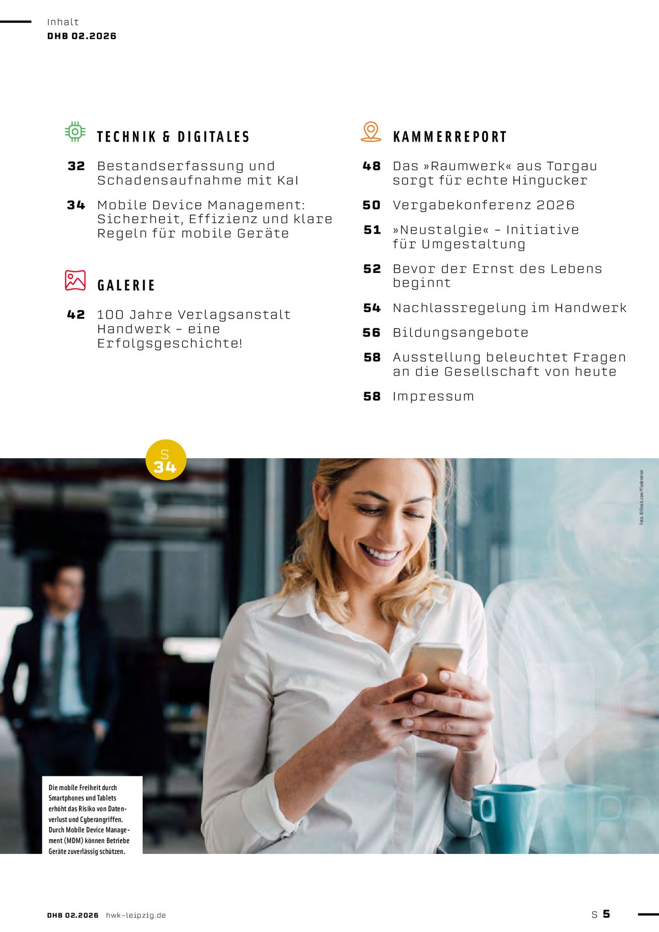 Verlagsanstalt Handwerk GmbH