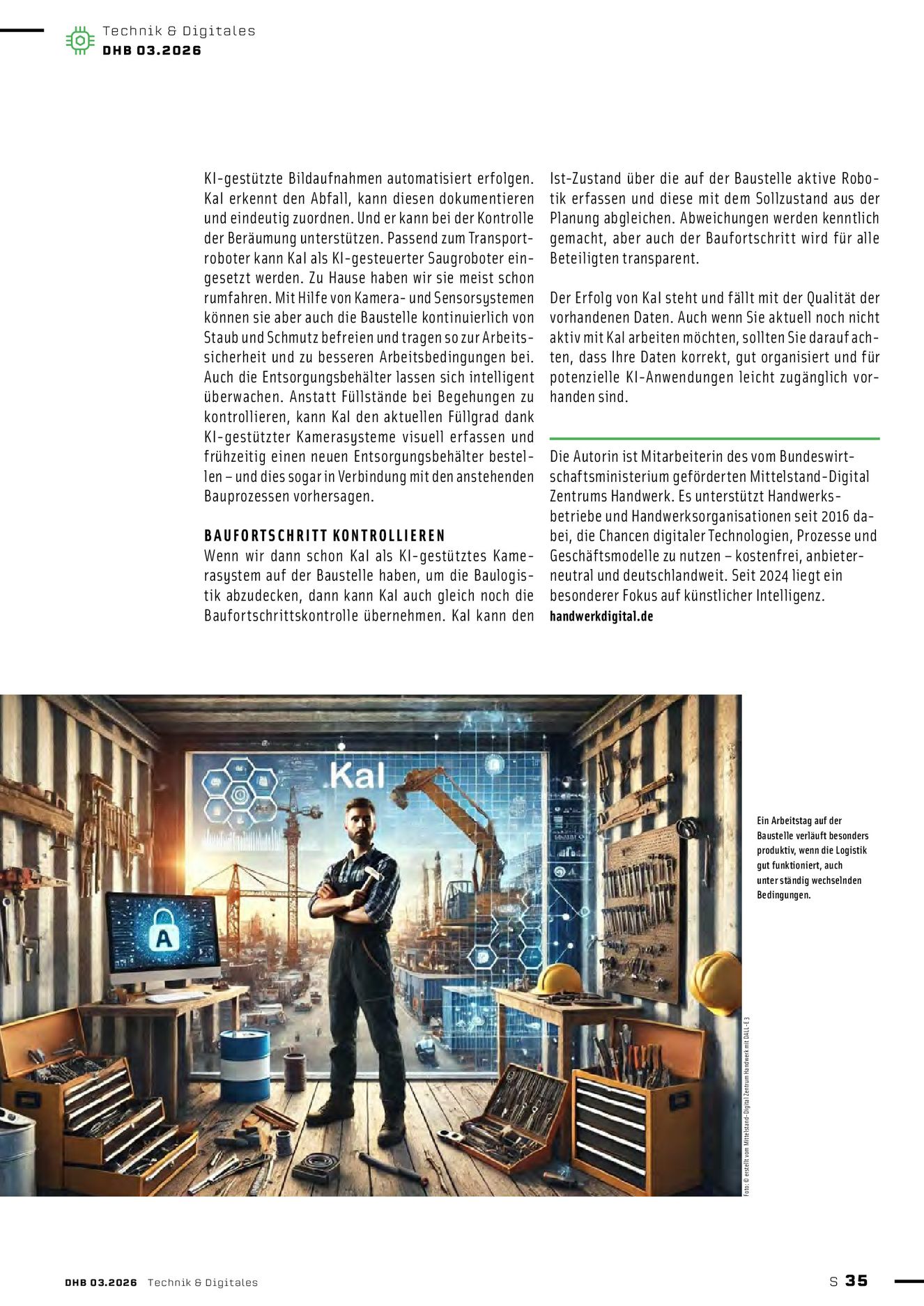 Verlagsanstalt Handwerk GmbH