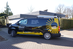 Elektrotechnik Rudack aus Dortmund: Chef Andreas Frankenberg setzt auf den Opel Vivaro-e.