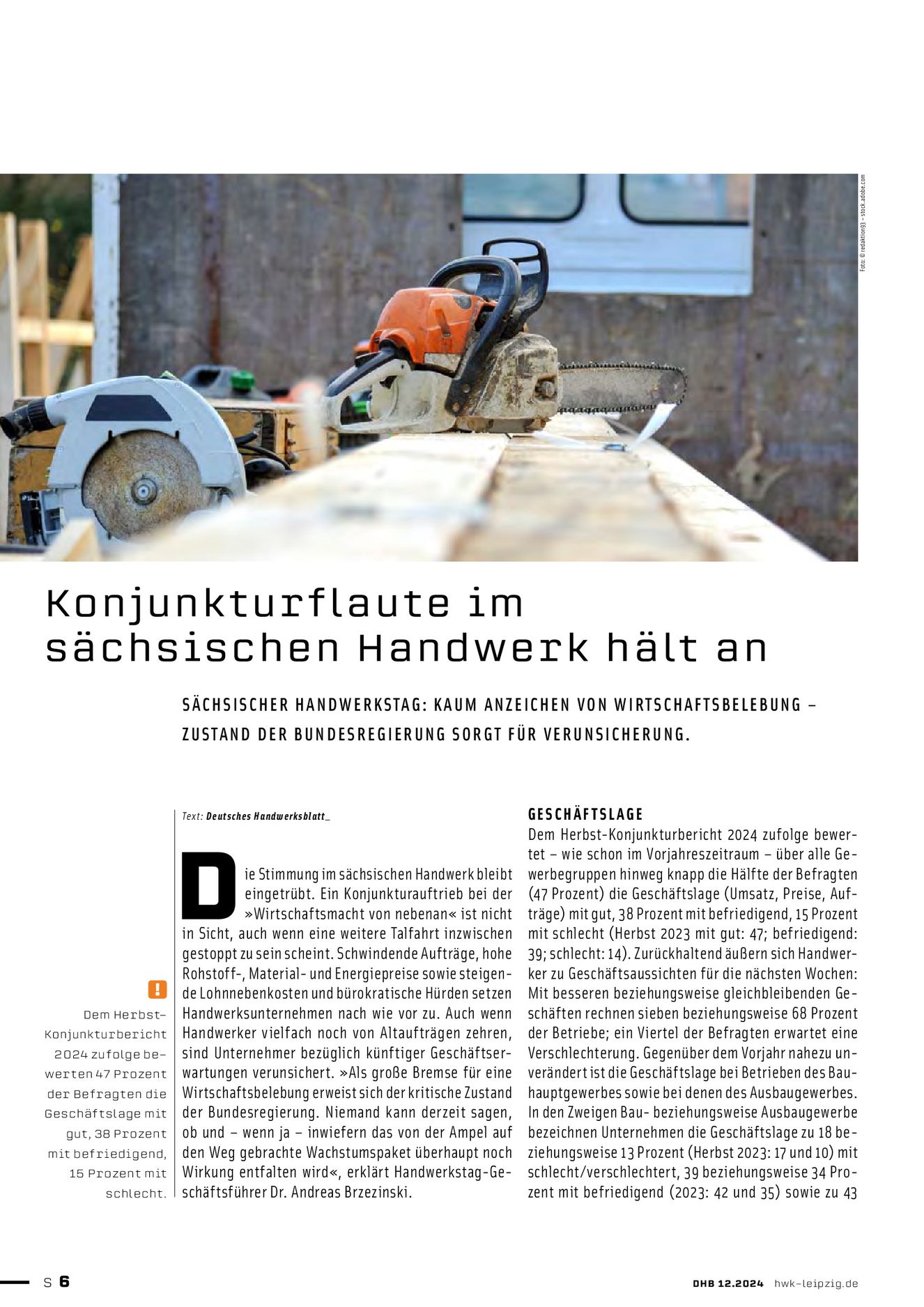 Verlagsanstalt Handwerk GmbH
