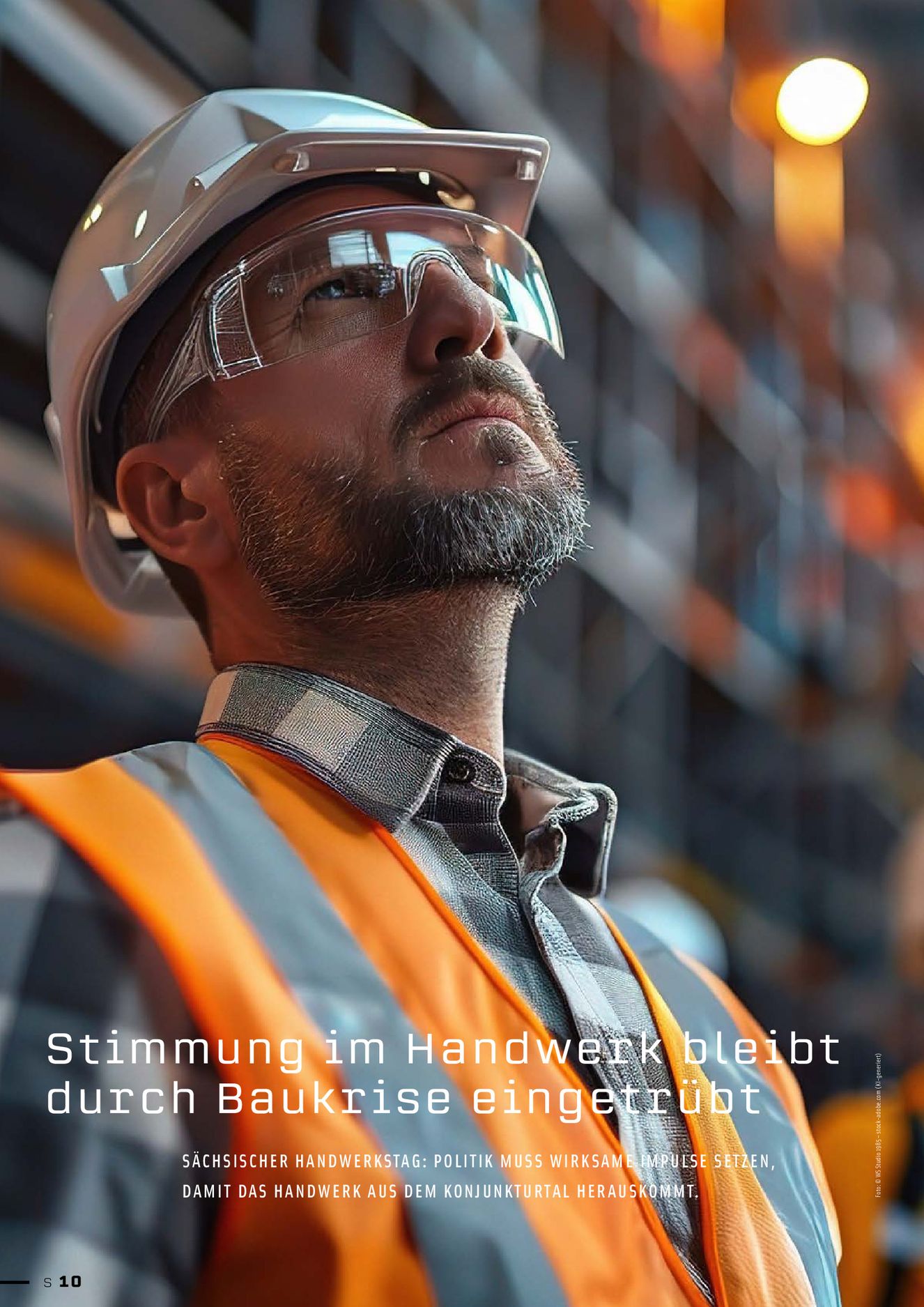 Verlagsanstalt Handwerk GmbH