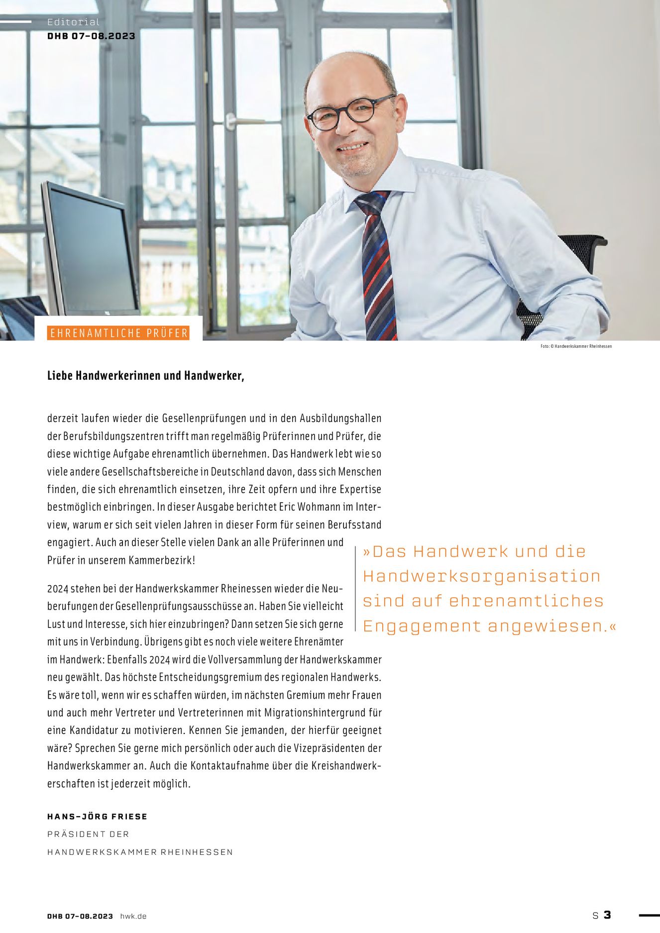 Verlagsanstalt Handwerk GmbH