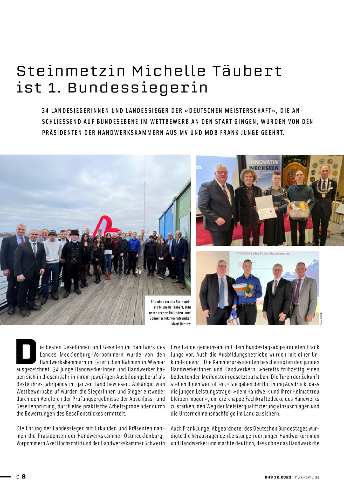 Verlagsanstalt Handwerk GmbH