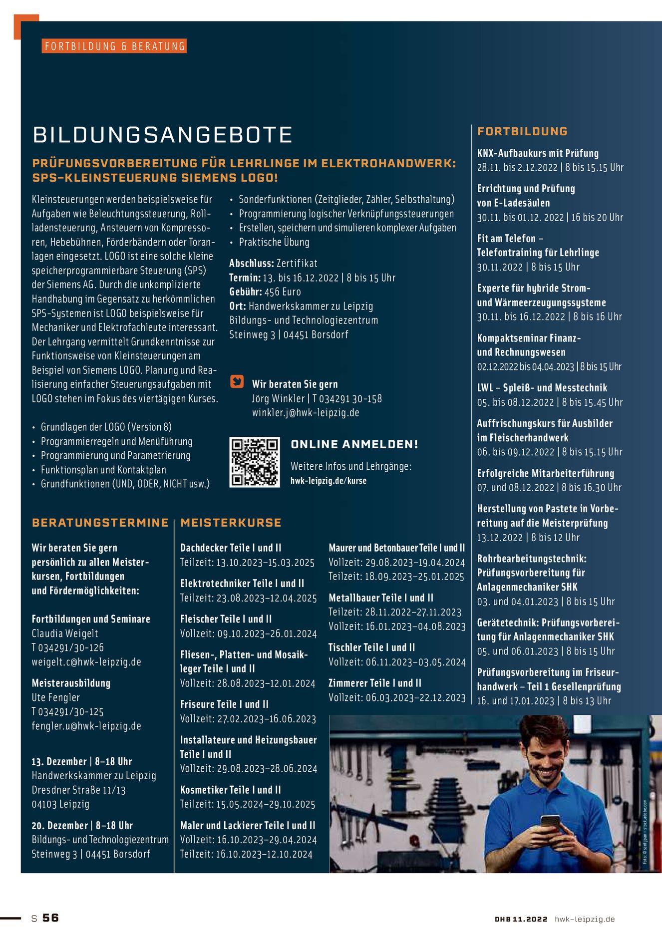 Verlagsanstalt Handwerk GmbH