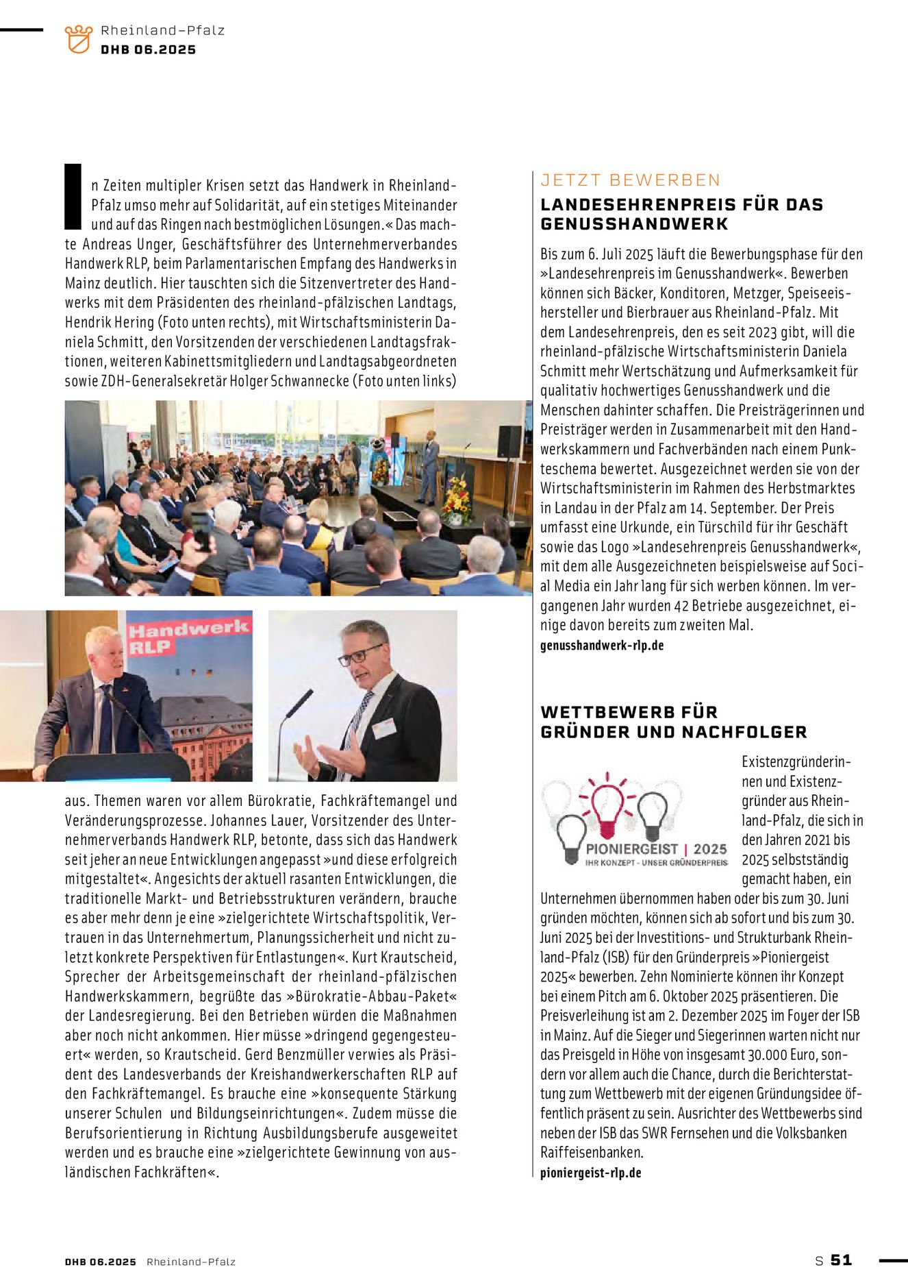 Verlagsanstalt Handwerk GmbH