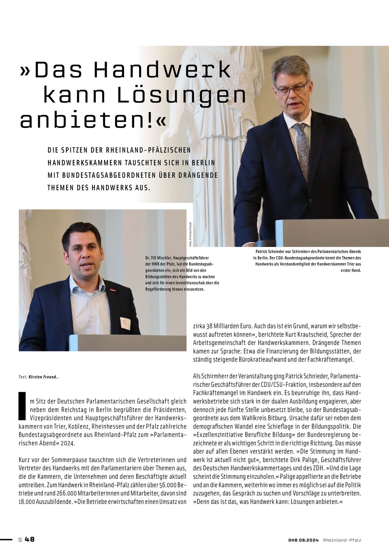 Verlagsanstalt Handwerk GmbH