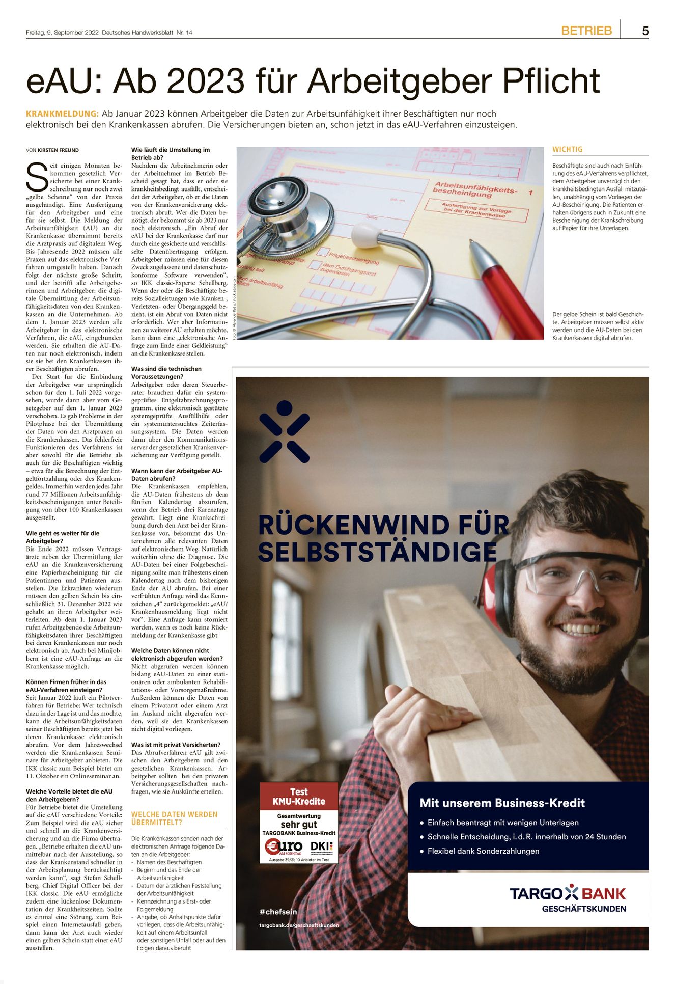 Verlagsanstalt Handwerk GmbH