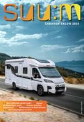 SUU:M 02.26 - Caravan Salon 2026 (Digitalausgabe)
