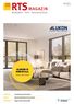 Cover: RTS Magazin 04 2024