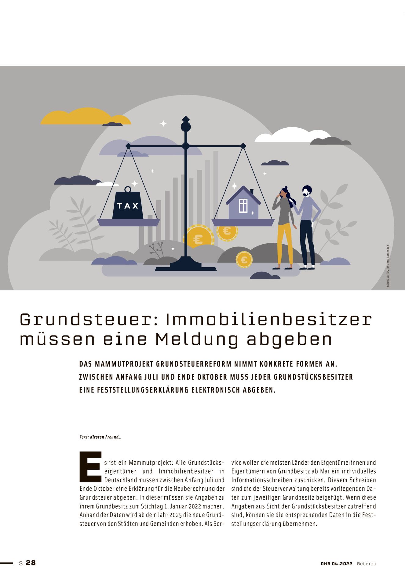 Verlagsanstalt Handwerk GmbH