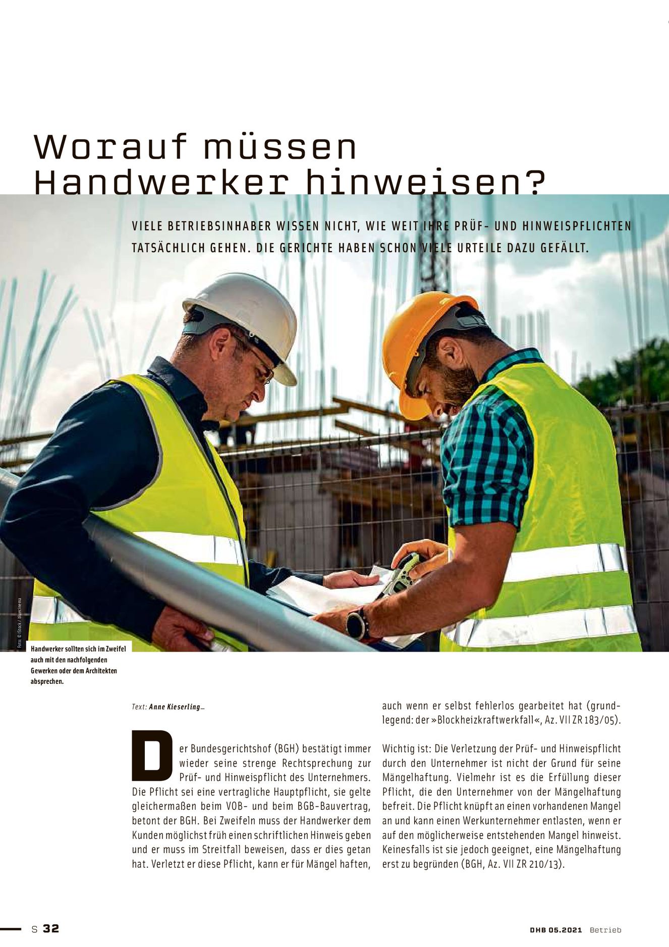 Verlagsanstalt Handwerk GmbH