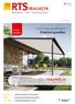 Cover: RTS Magazin 10 2022