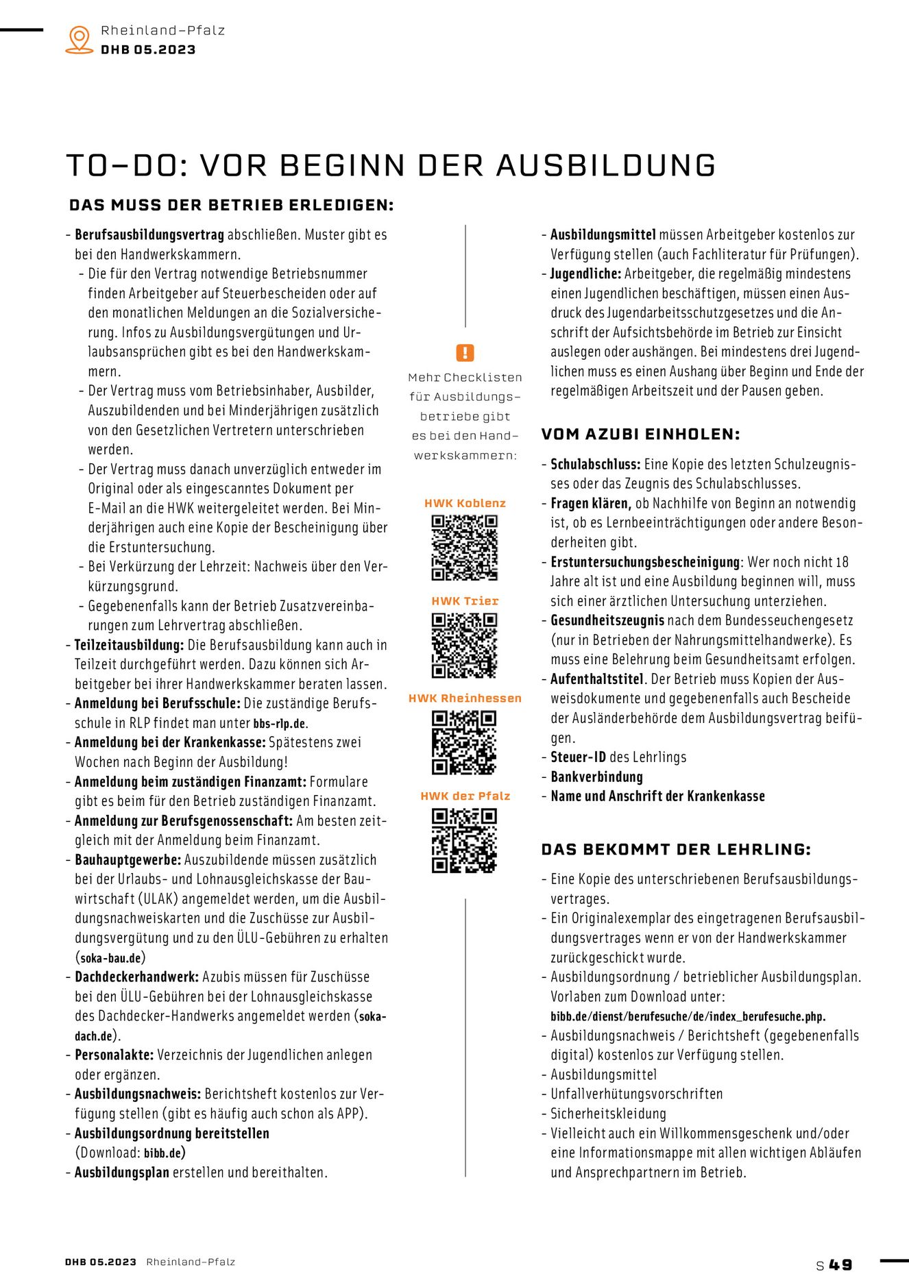 Verlagsanstalt Handwerk GmbH