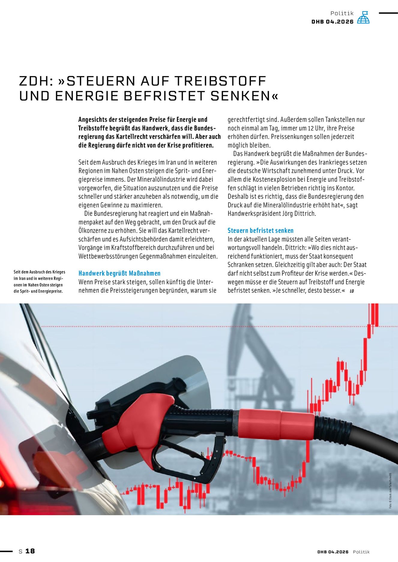 Verlagsanstalt Handwerk GmbH