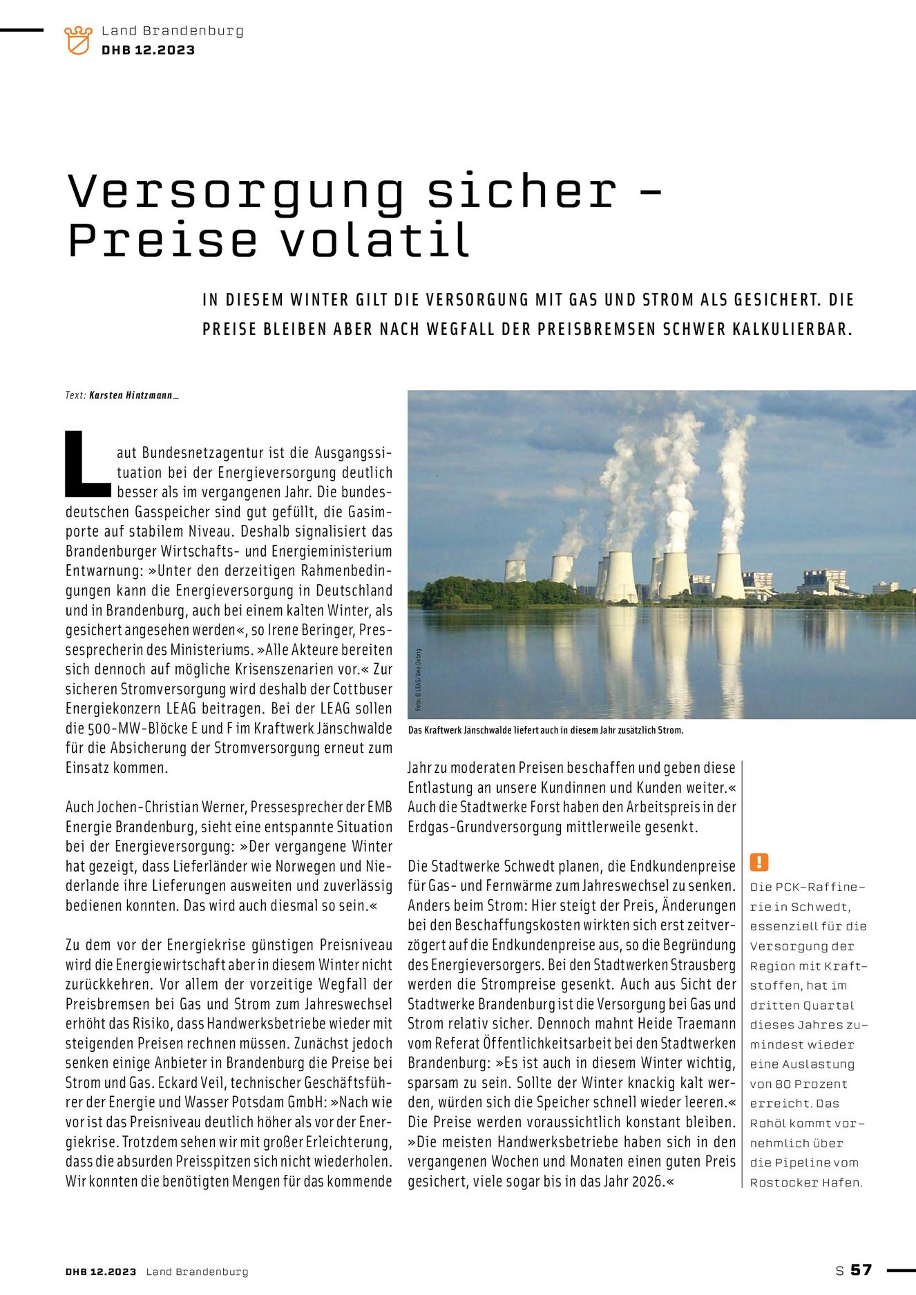 Verlagsanstalt Handwerk GmbH