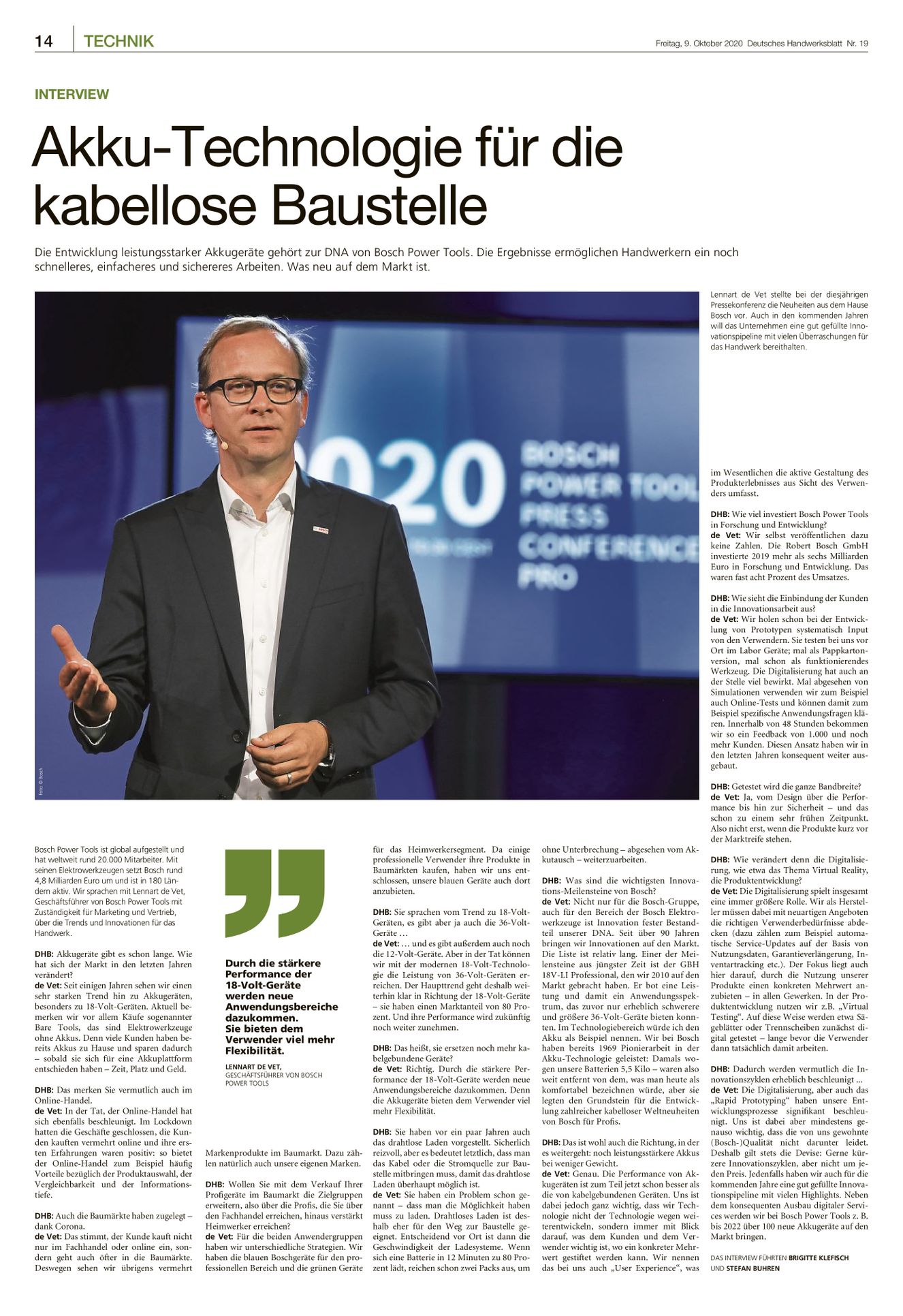 Verlagsanstalt Handwerk GmbH