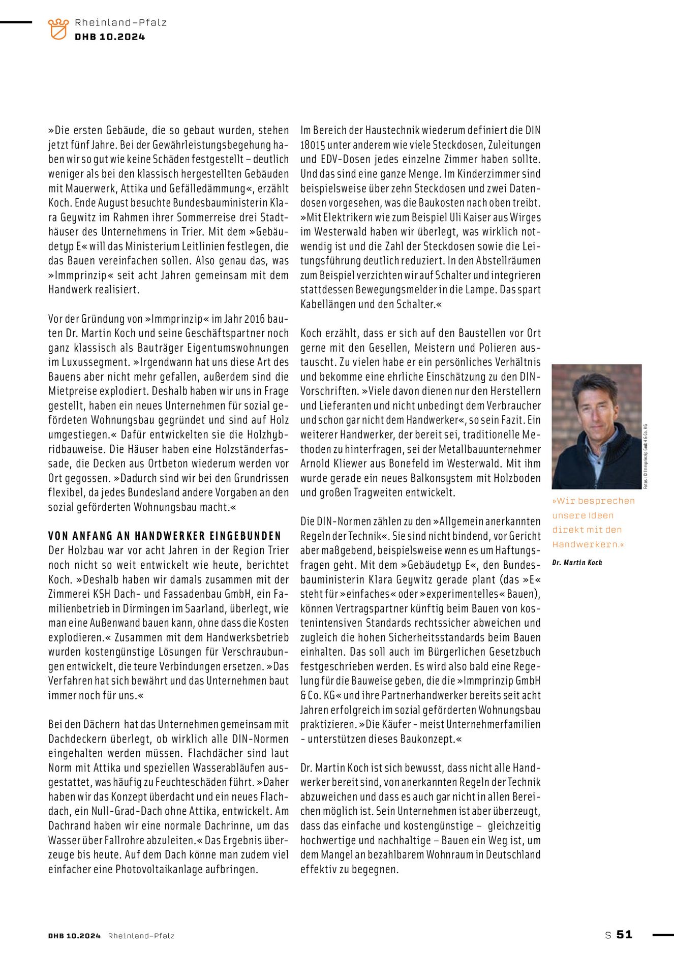 Verlagsanstalt Handwerk GmbH