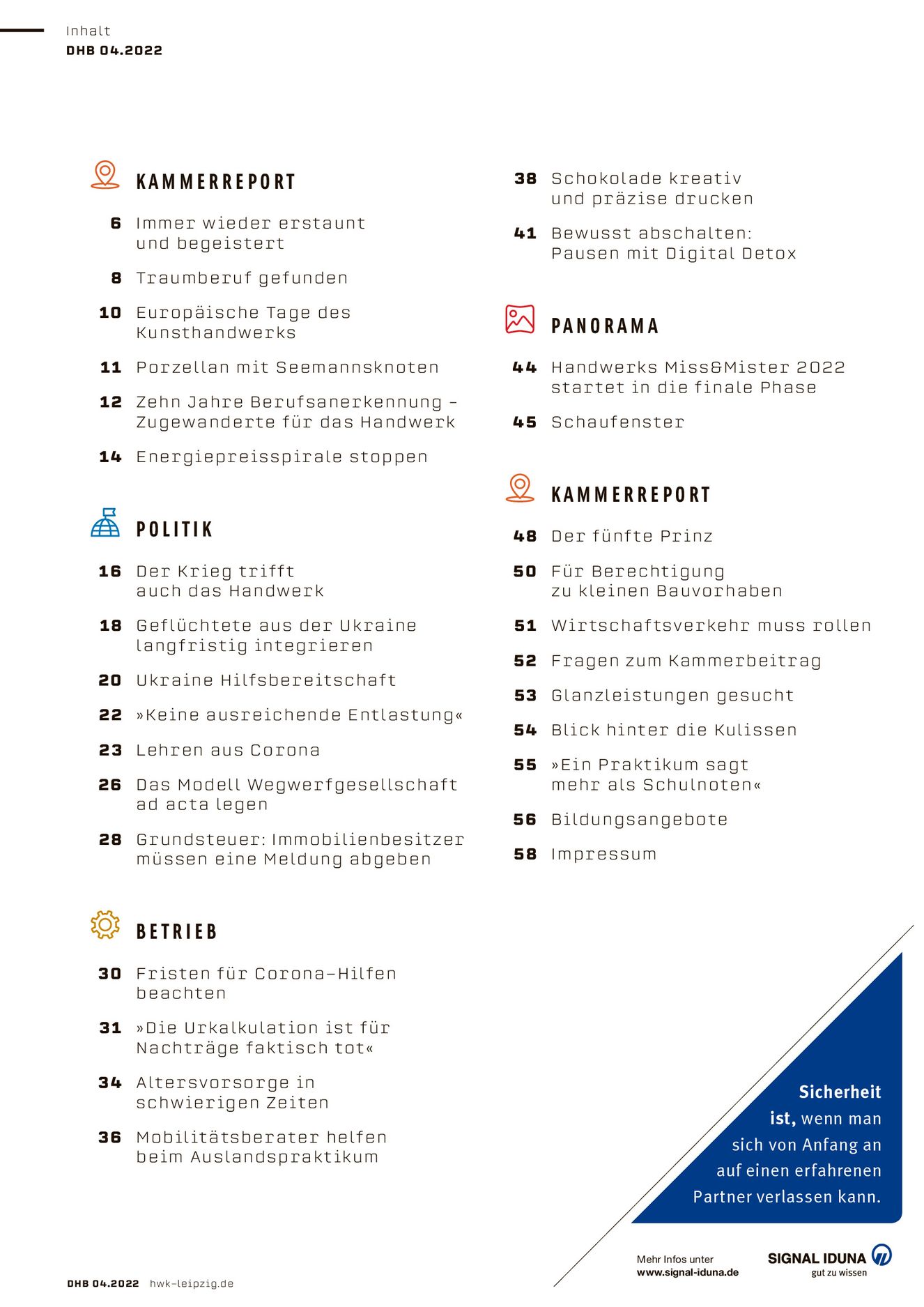 Verlagsanstalt Handwerk GmbH