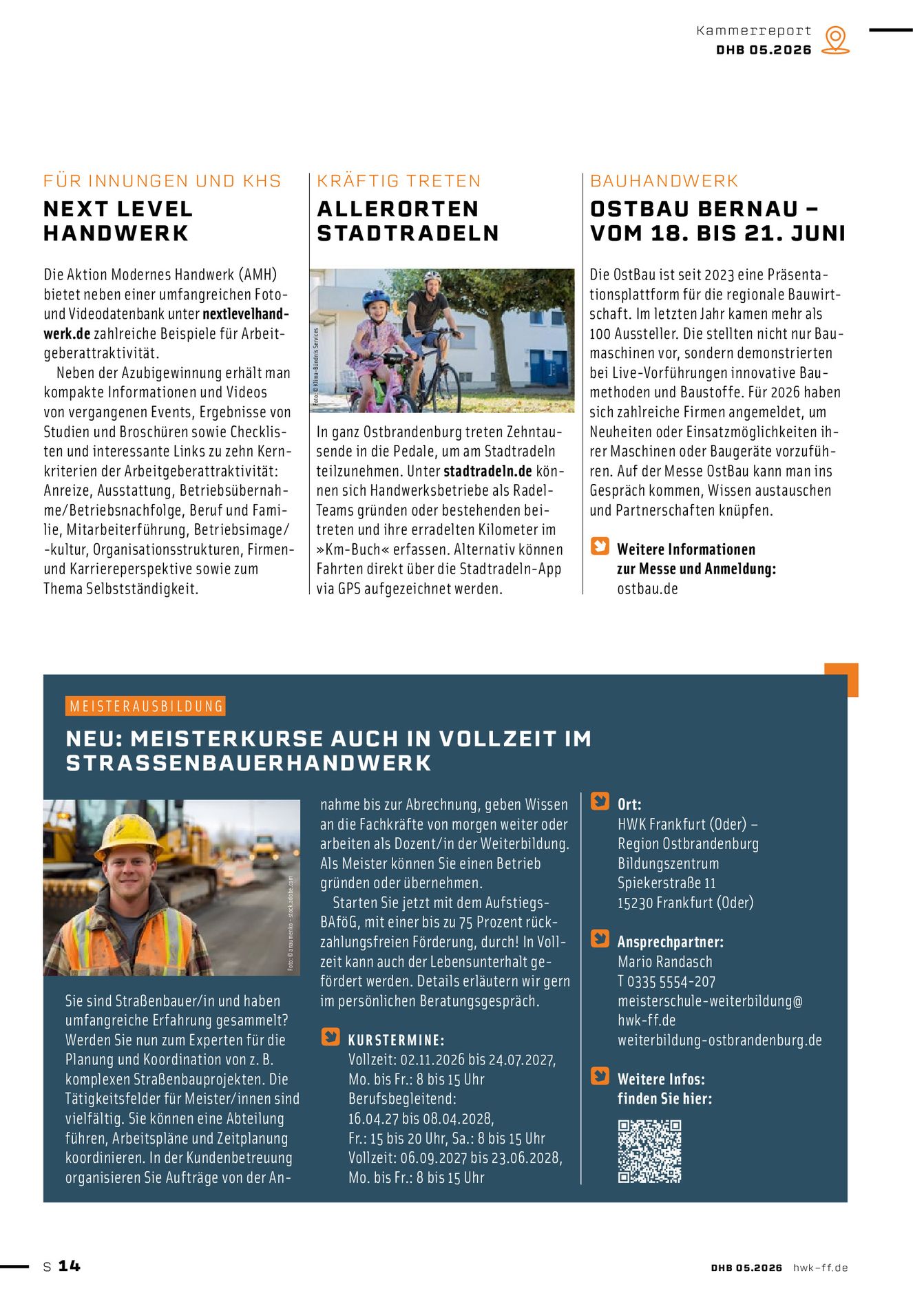 Verlagsanstalt Handwerk GmbH